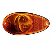 Lanterna Seta Pisca Lateral Bolha 5 Leds Caio Apache Vip