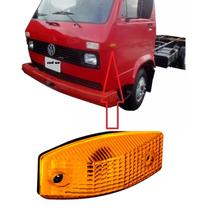 Lanterna Seta Pisca Lateral Coluna Caminhão Vw 1985 A 1993