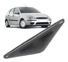 Lanterna Seta Pisca Lateral para Lama Ford Focus 1998 a 2008 - Fume