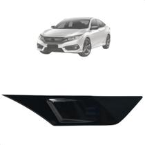 Lanterna Seta Pisca Lateral Para Lama Honda Civic 2017 2018 2019 2020 2021