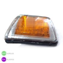 Lanterna Seta SC Série 4 (Modelo Série 5) - Adaptação LED