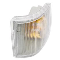 Lanterna Seta Uno Prêmio Fiorino Após 1991 Dianteiro Lado Motorista Modelo Arteb - 0091APS