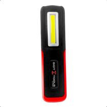 Lanterna SGT-8501 Sigma Tools Led Cob 10w 300lm Recarregável Com Imã Gancho Para Oficinas Lanterna SGT-8501 Sigma Tools Led Cob 10w 300lm Recarregável Com Imã Gancho Para Oficinas