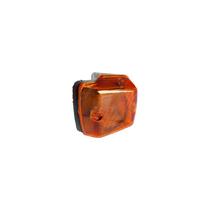 Lanterna sinaleira - mbb atego - lado direito/ amarelo - pl05760121