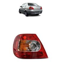 Lanterna Sinaleira Siena 2004 2005 2006 2007 2008 2009 2010 2011 Canto Le