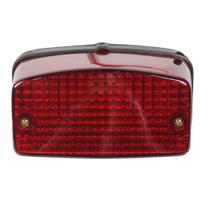 Lanterna Sinaleira Tras Cg125 Today Titan 94/99 Xl250 84/88