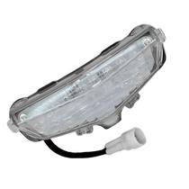 Lanterna Sinaleira Traseira Xtz150 Crosser 2023 A 2025