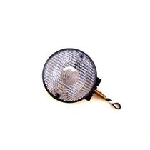 Lanterna Sinaleira uso geral Cristal Lente Gf018 Medidas C93 X A98 X P72 Lanterna Sinaleira uso geral Cristal Lente Gf018 Medidas C93 X A98 X P72