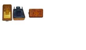 Lanterna Sinalização Estribo -Led- C / Plug -Scania -1737413