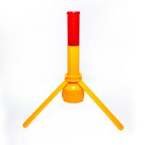 Lanterna Sinalizadora com Tripé - 2371