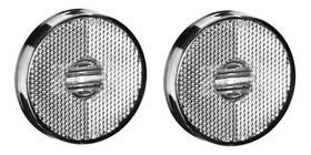 Lanterna sinalsul lateral r.2045cr led ø 65mm - kit c/2 Lanterna sinalsul lateral r.2045cr led ø 65mm - kit c/2