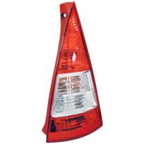 Lanterna Sistema De Iluminação Citroen C3 2005 a 2012