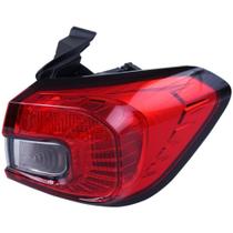 Lanterna Sistema De Iluminação Fiat Argo 2017 a 2024 Lanterna Sistema De Iluminação Fiat Argo 2017 a 2024