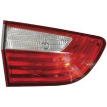 Lanterna Sistema De Iluminação Fiat Grand Siena 2012 a 2017