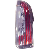 Lanterna Sistema De Iluminação Fiat Idea 2011 a 2016