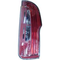 Lanterna Sistema De Iluminação Fiat Idea 2011 a 2016