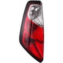 Lanterna Sistema De Iluminação Fiat Punto 2009 a 2012