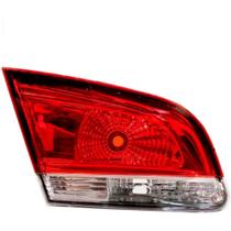 Lanterna Sistema De Iluminação Fiat Siena 2013 a 2019