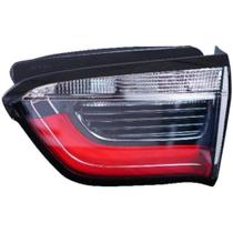 Lanterna Sistema De Iluminação Jeep Compass 2017 a 2024