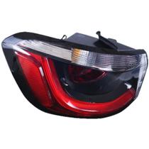 Lanterna Sistema De Iluminação Jeep Compass 2017 a 2024