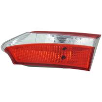 Lanterna Sistema De Iluminação Toyota Corolla 2014 a 2024