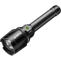 Lanterna Smiling Shark SD-5992 Flashlight Preto Lanterna Smiling Shark SD-5992 Flashlight Preto
