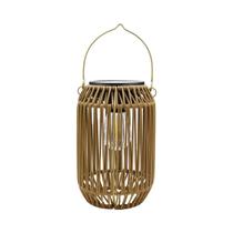 Lanterna Solar À Prova d'Água Para Exterior, Lâmpada Boho Suspensa Para Decoração De Jardim E Lanterna Solar À Prova d'Água Para Exterior, Lâmpada Boho Suspensa Para Decoração De Jardim E