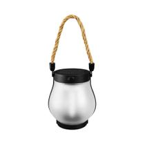 Lanterna Solar Dançante De Chamas Para Halloween, Luz Noturna Externa, Lâmpada Decorativa Retrô Lanterna Solar Dançante De Chamas Para Halloween, Luz Noturna Externa, Lâmpada Decorativa Retrô