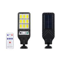 Lanterna Solar Super Brilhante 90000000LM Com Sensor De Movimento LED Para Exterior, Lâmpada De