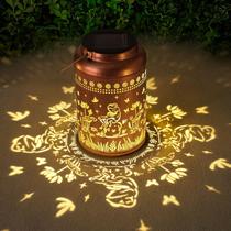 Lanterna solar WACLSTDAY Frog, jardim ao ar livre impermeável Lanterna solar WACLSTDAY Frog, jardim ao ar livre impermeável