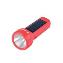 Lanterna Solare Red 1,5W DC 5V