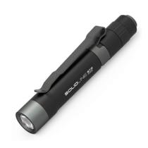 Lanterna Solidline by Ledlenser ST2 120 lúmens Lanterna Solidline by Ledlenser ST2 120 lúmens