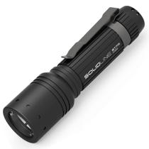 Lanterna Solidline By Ledlenser St7R 1000 Lúmens Recarregável