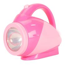Lanterna Sonew Lanterna de brinquedo infantil para crianças rosa