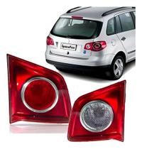 Lanterna space fox 2006/10 par tampa c/vermelha Lanterna space fox 2006/10 par tampa c/vermelha