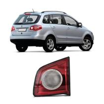 Lanterna Spacefox 2006 ate 2010 Lado Direito Mala BapImports