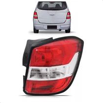Lanterna Spin 2013 14 15 16 17 2018 Ltz Bicolor Borda Preta Lanterna Spin 2013 14 15 16 17 2018 Ltz Bicolor Borda Preta