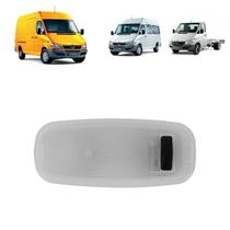 Lanterna sprinter 02/12 311/313 teto cabine (c/ lampada) - imp