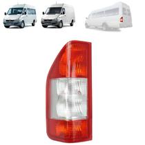 Lanterna sprinter 02/12 traseira le (bicolor)- imp