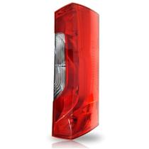 Lanterna sprinter 20/ traseiro ld (c/ lampada)(c/ soquete)*