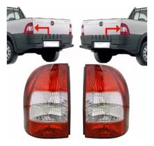 Lanterna Strada 2004 2005 2006 2007 2008 - Bicolor - COFRAN