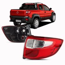 Lanterna Strada 2014 2015 2016 2017 2018 2019 Rubi