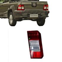 Lanterna Strada Trekking 1.6 16V Flex Cab Dpl 13LE