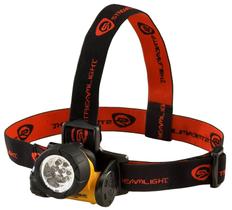 Lanterna Streamlight 61052 Septor 120 Lumen 7 LEDs