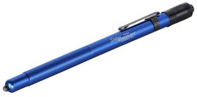 Lanterna Streamlight 65050 Stylus 11 lúmens branca LED azul Lanterna Streamlight 65050 Stylus 11 lúmens branca LED azul