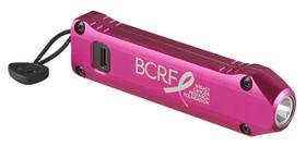 Lanterna Streamlight 88824 Wedge XT rosa EDC de 500 lúmens