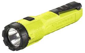 Lanterna Streamlight Dualie 3AA 140 lúmens intrinsecamente segura