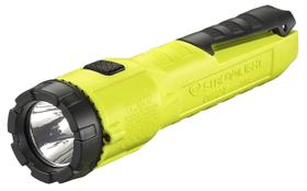 Lanterna Streamlight Dualie 3AA - 140 Lúmens - Intrinsicamente Segura Lanterna Streamlight Dualie 3AA - 140 Lúmens - Intrinsicamente Segura