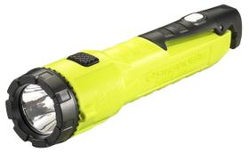 Lanterna Streamlight Dualie 3AA 245 lúmens amarela