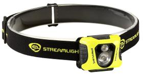 Lanterna Streamlight Enduro Pro, farol LED de 200 lúmens Lanterna Streamlight Enduro Pro, farol LED de 200 lúmens